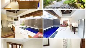 Villa disewa dengan 3 kamar tidur di Sanur, Bali