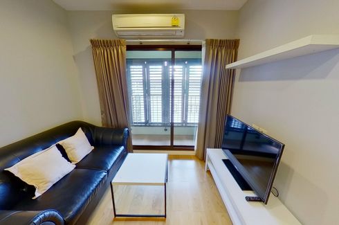 1 Bedroom Condo for rent in Condolette Dwell Sukhumvit 26, Khlong Tan, Bangkok near BTS Phrom Phong