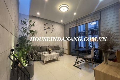 Cho thuê nhà riêng 3 phòng ngủ tại Tân Chính, Quận Thanh Khê, Đà Nẵng
