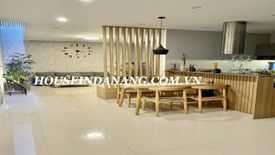 3 Bedroom House for rent in Tan Chinh, Da Nang