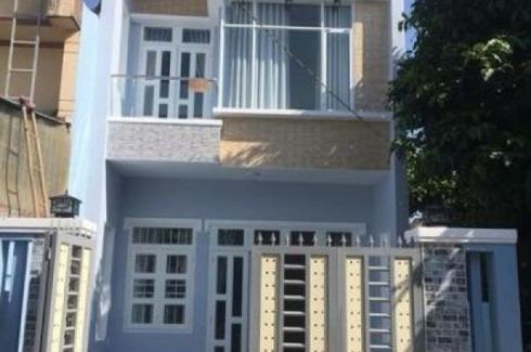 Cần bán nhà riêng 3 phòng ngủ tại Phú Cường, Thủ Dầu Một, Bình Dương