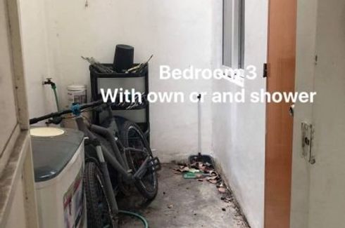 3 Bedroom Townhouse for sale in Sucat, Metro Manila
