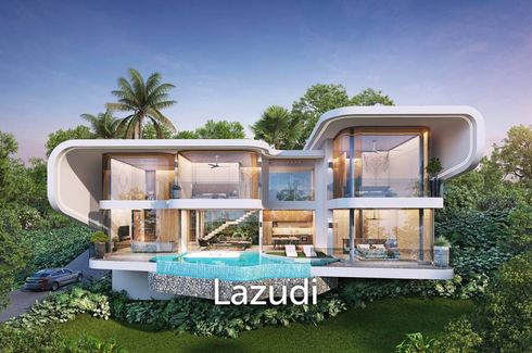 3 Bedroom Villa for sale in The Lifestyle Samui, Bo Phut, Surat Thani