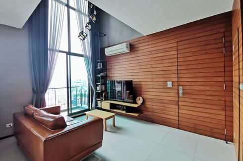 1 Bedroom Condo for sale in Villa Asoke, Makkasan, Bangkok near MRT Phetchaburi
