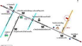 ขายบ้าน 2 ห้องนอน ใน คลองนครเนื่องเขต, เมืองฉะเชิงเทรา