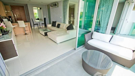 2 Bedroom Condo for rent in Laguna Heights, Na Kluea, Chonburi