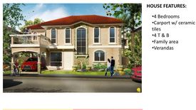 4 Bedroom House for sale in VERONA, Narra II, Cavite