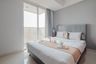 Apartemen disewa dengan 1 kamar tidur di Kembangan Selatan, Jakarta