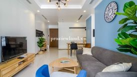 2 Bedroom Apartment for rent in Phuong 22, Ho Chi Minh