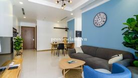 2 Bedroom Apartment for rent in Phuong 22, Ho Chi Minh