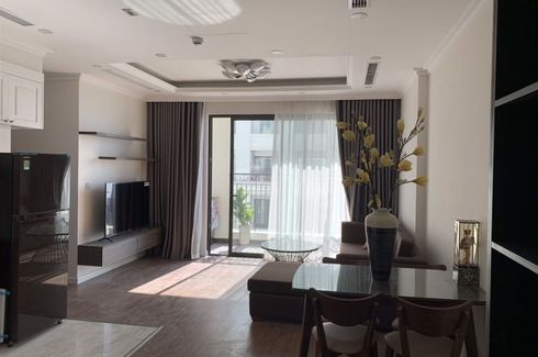 Cho thuê căn hộ chung cư 3 phòng ngủ tại Sunshine Riverside, Nhật Tân, Quận Tây Hồ, Hà Nội