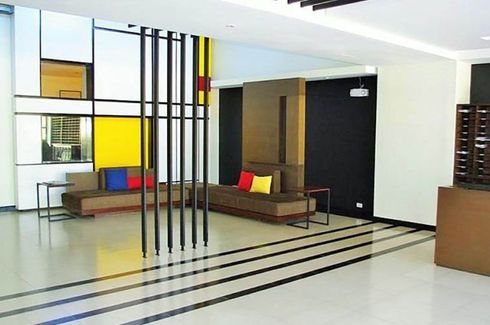 1 Bedroom Condo for sale in Mondrian Residences, Alabang, Metro Manila