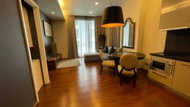 1 Bedroom Condo for rent in Quattro by Sansiri, Khlong Tan Nuea, Bangkok near BTS Thong Lo