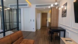 1 Bedroom Condo for rent in MUNIQ Sukhumvit 23, Khlong Toei Nuea, Bangkok near MRT Sukhumvit