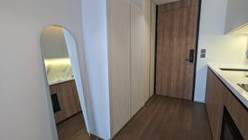 1 Bedroom Condo for rent in MUNIQ Sukhumvit 23, Khlong Toei Nuea, Bangkok near MRT Sukhumvit