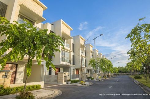 Cần bán villa 3 phòng ngủ tại Gia Thụy, Quận Long Biên, Hà Nội