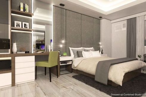 1 Bedroom Condo for sale in Burol, Cavite
