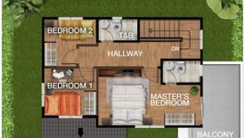 4 Bedroom House for sale in Montana Views, Calulut, Pampanga
