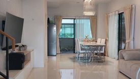 3 Bedroom Townhouse for sale in Baan Klang Muang Rama 9 - Krungthep Kreetha, Saphan Sung, Bangkok