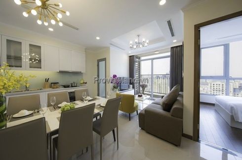 Cần bán căn hộ chung cư 2 phòng ngủ tại Phường 13, Quận Tân Bình, Hồ Chí Minh