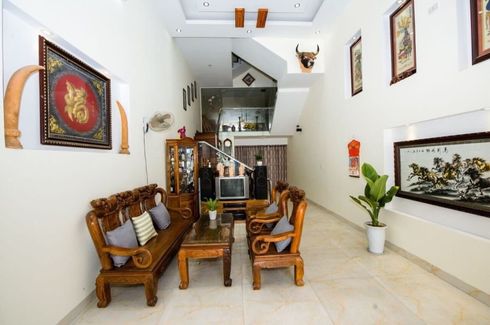 5 Bedroom House for rent in My An, Da Nang