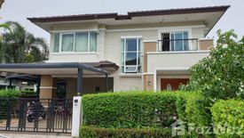 3 Bedroom House for sale in The-Palazzo Rama3-Suksawat, Bang Mot, Bangkok