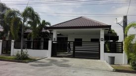 3 Bedroom House for rent in Lourdes North West, Pampanga