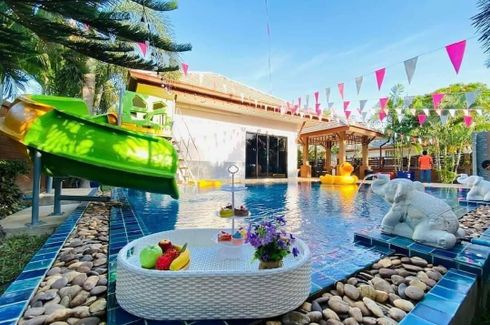 2 Bedroom Villa for sale in Na Jomtien, Chonburi