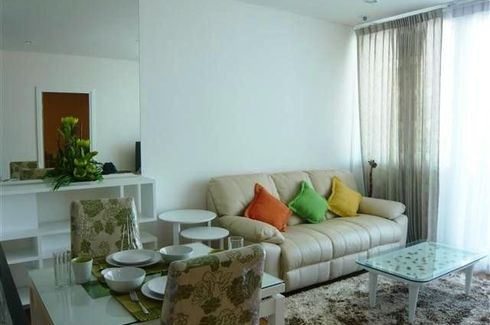 1 Bedroom Condo for rent in Wind Sukhumvit 23, Khlong Toei Nuea, Bangkok near MRT Sukhumvit