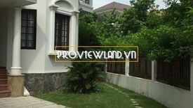 4 Bedroom House for rent in Thao Dien, Ho Chi Minh