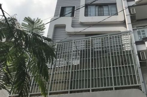 Townhouse for sale in Phuong 6, Ho Chi Minh