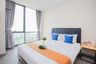 1 Bedroom Apartment for rent in Pademangan Timur, Jakarta