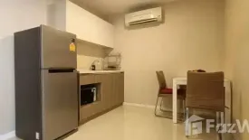 1 Bedroom Condo for rent in Elements Srinakarin, Nong Bon, Bangkok near MRT Srinagarindra 38