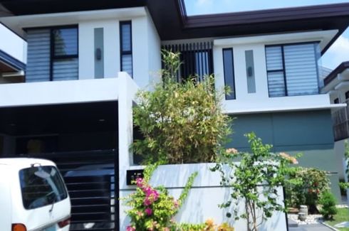 5 Bedroom House for sale in Don Bosco, Metro Manila