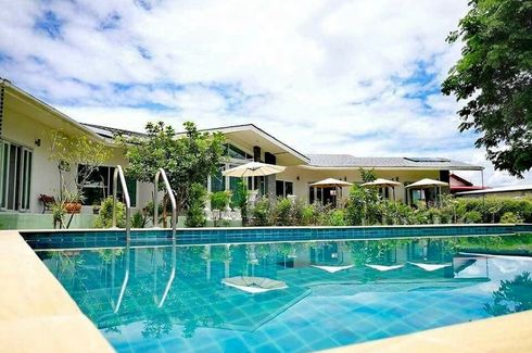 6 Bedroom Villa for sale in San Klang, Chiang Mai