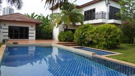 4 Bedroom House for Sale or Rent in Phe, Rayong