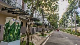 Cho thuê nhà phố 4 phòng ngủ tại Palm Residence, An Phú, Quận 2, Hồ Chí Minh