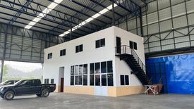 Warehouse / Factory for rent in Lam Pla Thio, Bangkok