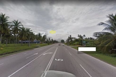 Land for sale in Kuala Selangor, Selangor