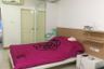 ให้เช่าคอนโด ซิตี้ โฮม รัตนาธิเบศร์ 1 ห้องนอน ใน บางกระสอ, เมืองนนทบุรี ใกล้ MRT บางกระสอ