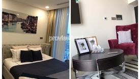 1 Bedroom Apartment for rent in Ben Nghe, Ho Chi Minh