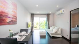 1 Bedroom Condo for sale in THE URBANA+5, Chang Phueak, Chiang Mai