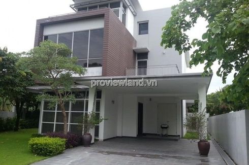 Cần bán nhà riêng 4 phòng ngủ tại Riviera Cove, Phước Long B, Quận 9, Hồ Chí Minh