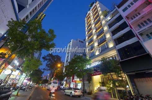 Cần bán nhà đất thương mại 20 phòng ngủ tại Bến Nghé, Quận 1, Hồ Chí Minh