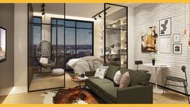 Apartemen dijual dengan 1 kamar tidur di Sampora, Banten