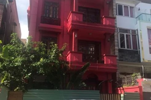 Townhouse for rent in Ben Nghe, Ho Chi Minh