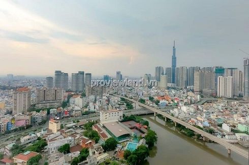 Cần bán căn hộ 3 phòng ngủ tại Vinhomes Golden River, Bến Nghé, Quận 1, Hồ Chí Minh