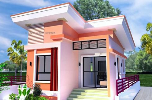 2 Bedroom House for sale in Nug-As, Cebu