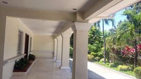 5 Bedroom Villa for sale in Dasmariñas Village, Dasmariñas North, Metro Manila near MRT-3 Magallanes