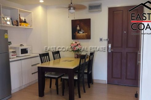 2 Bedroom Condo for rent in Nong Prue, Chonburi
